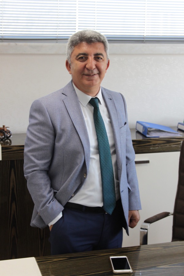 Dr. Doğan Yıldız